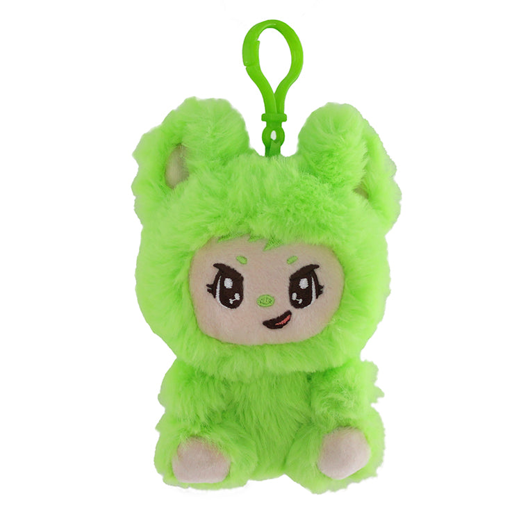 LaBabies 4" Collectable Plush Keychain Assortment *PRE-ORDER*